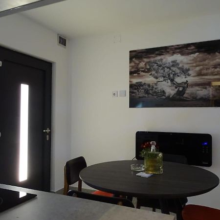 Apartman Dabrović Novska Bagian luar foto