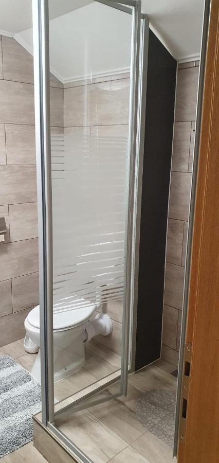 Apartman Dabrović Novska Bagian luar foto