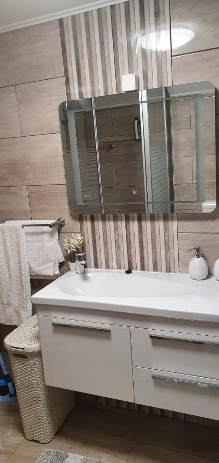 Apartman Dabrović Novska Bagian luar foto