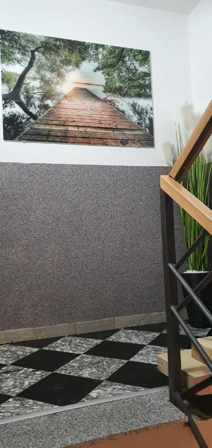 Apartman Dabrović Novska Bagian luar foto