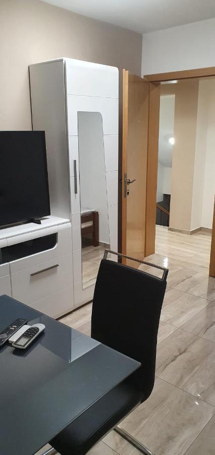 Apartman Dabrović Novska Bagian luar foto