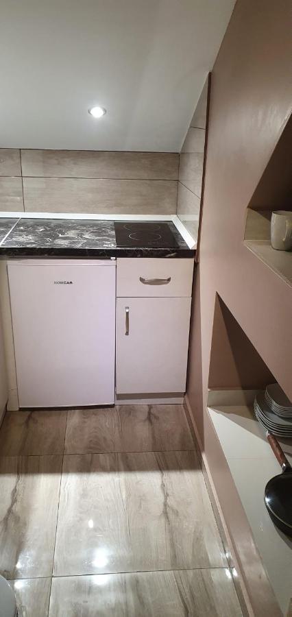 Apartman Dabrović Novska Bagian luar foto