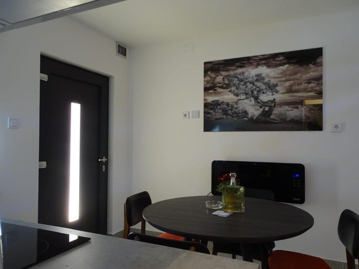 Apartman Dabrović Novska Bagian luar foto