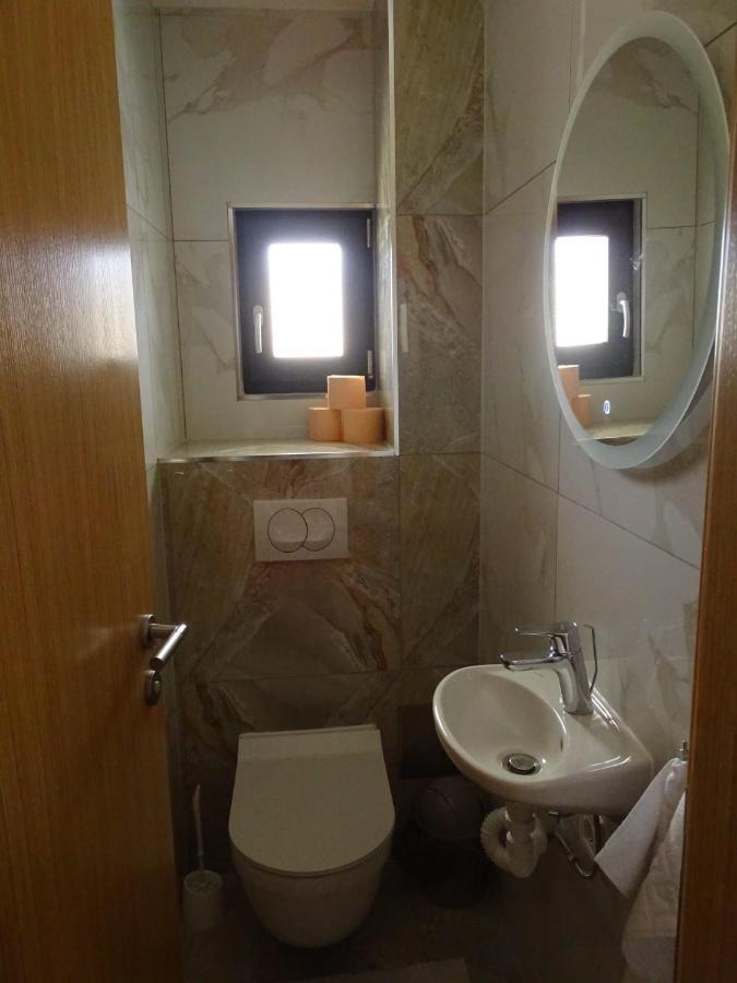 Apartman Dabrović Novska Bagian luar foto