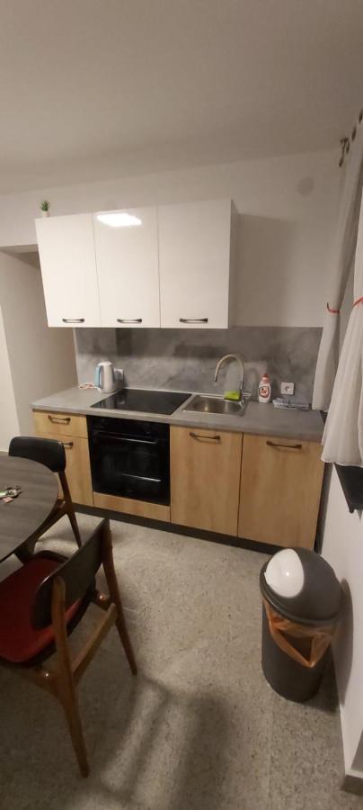 Apartman Dabrović Novska Bagian luar foto