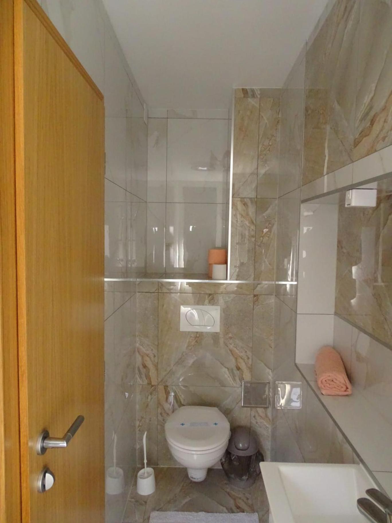 Apartman Dabrović Novska Ruang foto