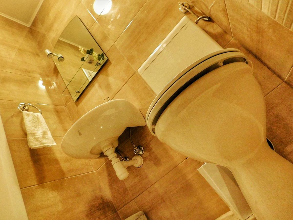 Apartman Dabrović Novska Bagian luar foto