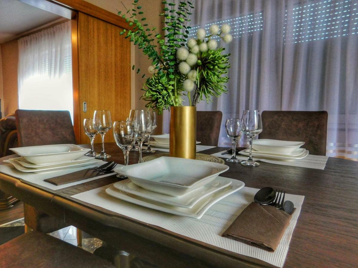 Apartman Dabrović Novska Bagian luar foto
