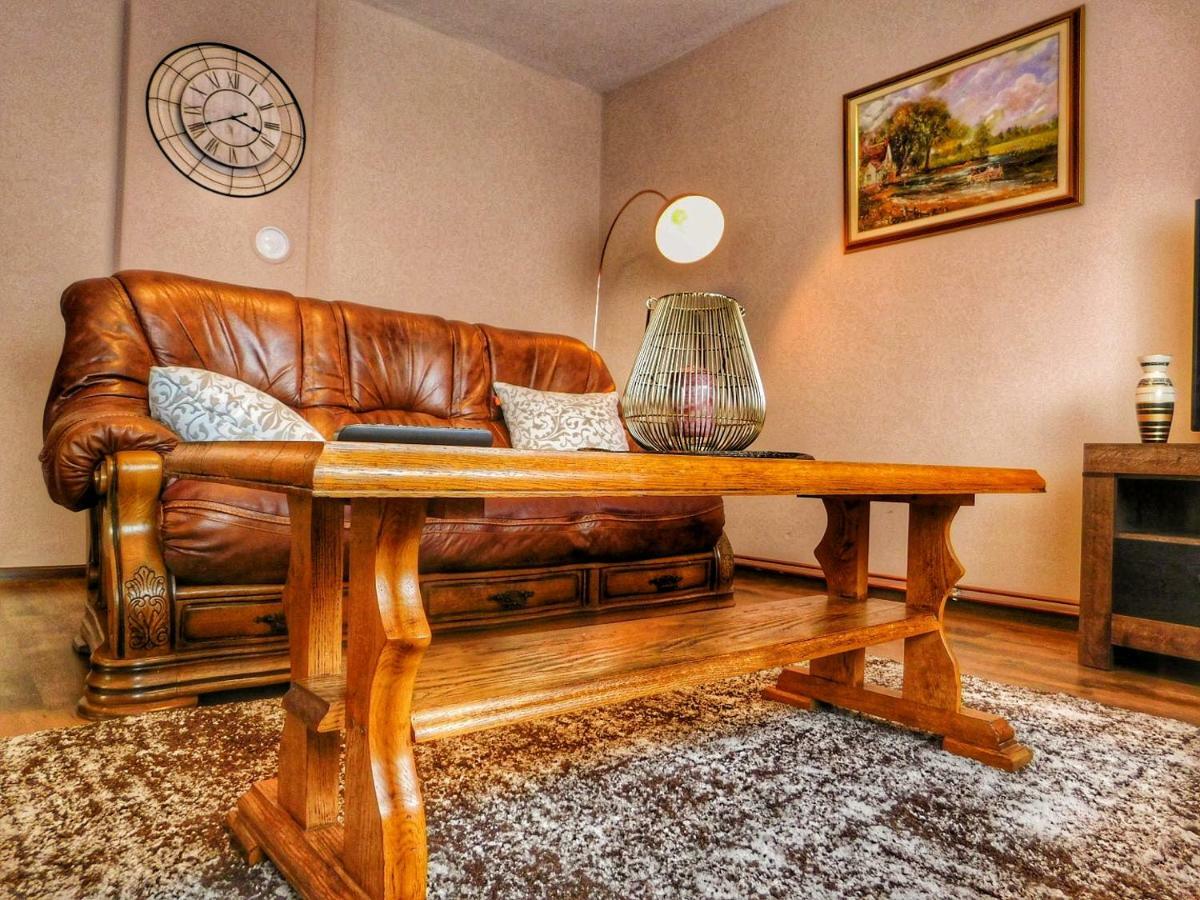 Apartman Dabrović Novska Bagian luar foto